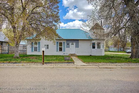 605 Lincoln Street Craig Co 81625 St, Craig, CO 81625