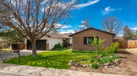 1101 Fir Avenue Rifle Co 81650 Ave, Rifle, CO 81650