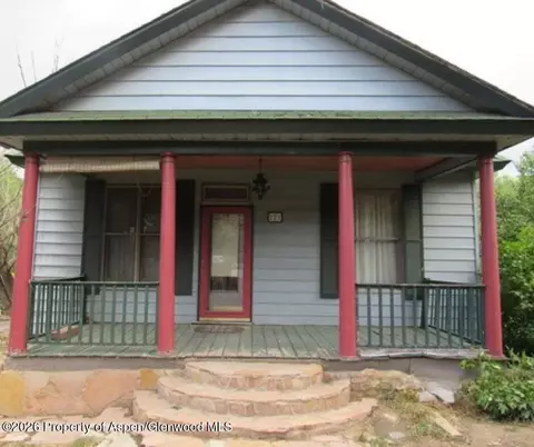 221 S E Avenue New Castle Co 81647 Ave, New Castle, CO 81647
