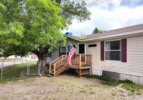 5387 County Rd 154 Trailer Apt 4 Glenwood Springs Co 81601 Apt Trlr #TRAILER 4, Glenwood Springs, CO 81601