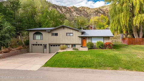 95 Chapparral Circle Glenwood Springs Co 81601 Cir, Glenwood Springs, CO 81601