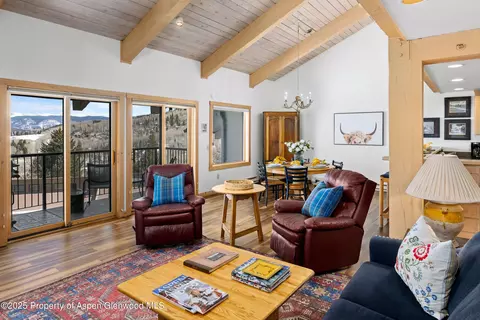 55 Upper Woodbridge Road H-5 Snowmass Village Co 81615 Rd #H-5, Snowmass Village, CO 81615