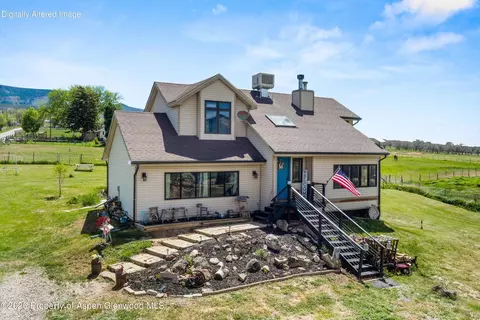 333 Co Rd 337 Parachute Co 81635, Parachute, CO 81635
