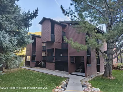 2820 Hager Lane 1-d Glenwood Springs Co 81601 Ln #1-D, Glenwood Springs, CO 81601