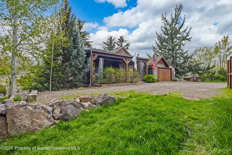 307 E Sopris Drive Basalt Co 81621 Dr, Basalt, CO 81621 photo 2