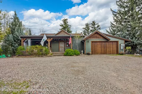 307 E Sopris Drive Basalt Co 81621 Dr, Basalt, CO 81621
