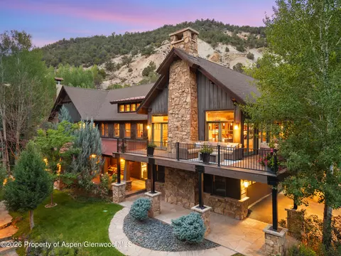 268 Larkspur Drive Carbondale Co 81623 Dr, Carbondale, CO 81623