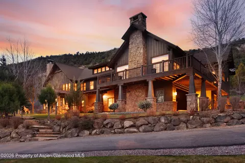 268 Larkspur Drive Carbondale Co 81623 Dr, Carbondale, CO 81623