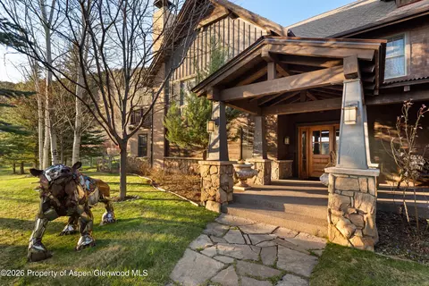 268 Larkspur Drive Carbondale Co 81623 Dr, Carbondale, CO 81623