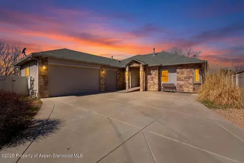 917 Kami Circle Grand Junction Co 81506 Cir, Grand Junction, CO 81506