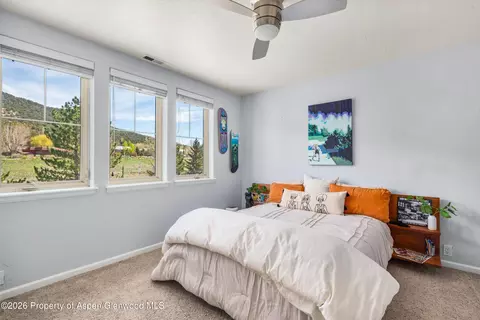 Bedroom - 104 Lakeside Drive Basalt Co 81621 Dr, Basalt, CO 81621 photo 1 of 3