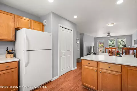 Kitchen - 104 Lakeside Drive Basalt Co 81621 Dr, Basalt, CO 81621 photo 2 of 3