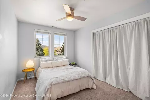Bedroom - 104 Lakeside Drive Basalt Co 81621 Dr, Basalt, CO 81621 photo 2 of 3