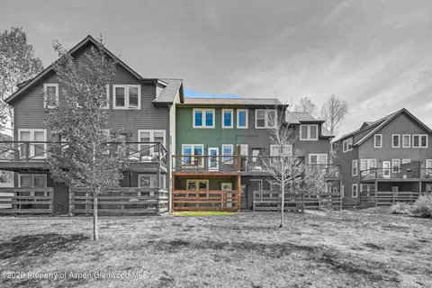 Exterior - 104 Lakeside Drive Basalt Co 81621 Dr, Basalt, CO 81621 photo 1 of 1