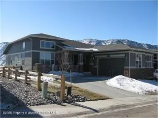 519 S Wildhorse Drive New Castle Co 81647 Dr, New Castle, CO 81647