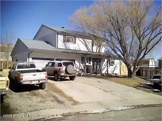 564 W 29th Street Rifle Co 81650 St, Rifle, CO 81650