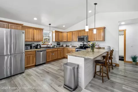 164 N Wildhorse Drive New Castle Co 81647 Dr, New Castle, CO 81647