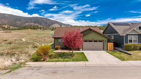 164 N Wildhorse Drive New Castle Co 81647 Dr, New Castle, CO 81647