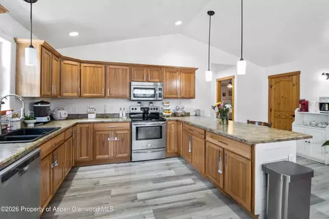 164 N Wildhorse Drive New Castle Co 81647 Dr, New Castle, CO 81647