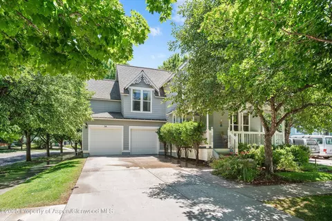 54 Ferguson Drive Carbondale Co 81623 Dr, Carbondale, CO 81623