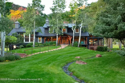 2147 Lower River Road Snowmass Co 81654 Rd, Snowmass, CO 81654