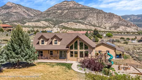923 Mesa Drive Rifle Co 81650 Dr, Rifle, CO 81650
