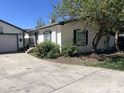 2007 Chickadee Court Silt Co 81652 Ct, Silt, CO 81652