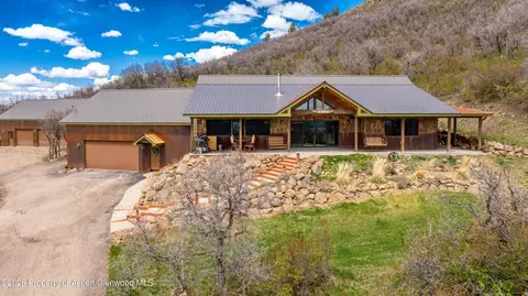 273 Saddle Drive Glenwood Springs Co 81601 Dr, Glenwood Springs, CO 81601