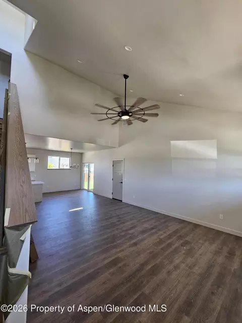 Living - 1639 Walnut Loop Rifle Co 81650 Loop, Rifle, CO 81650 photo 1 of 1
