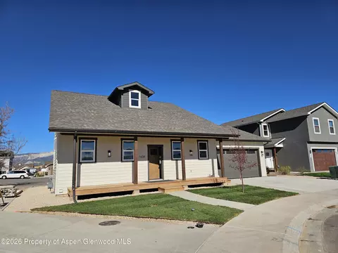 1639 Walnut Loop Rifle Co 81650 Loop, Rifle, CO 81650