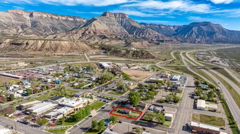 138 Hallett Street Parachute Co 81635 St, Parachute, CO 81635