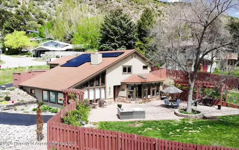 111 Cardinal Lane Glenwood Springs Co 81601 Ln, Glenwood Springs, CO 81601