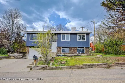 140 Hillside Craig Co 81625, Craig, CO 81625