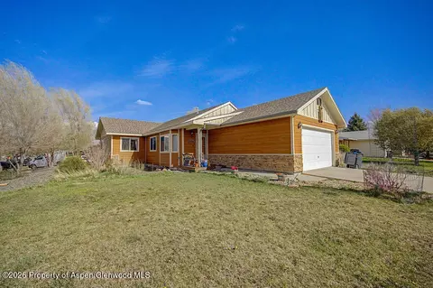 275 Bilsing Street Craig Co 81625 St, Craig, CO 81625