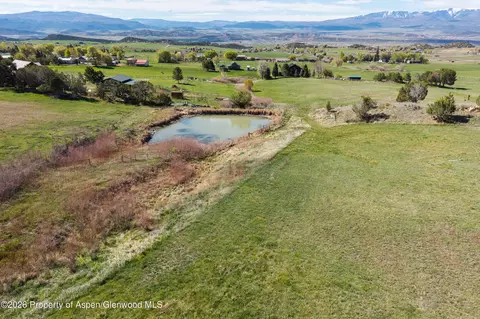 509 Ingersol Lane Silt Co 81652 Ln, Silt, CO 81652