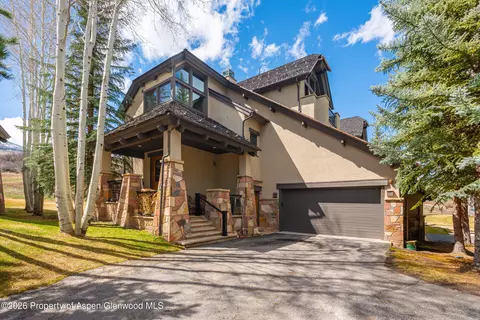 102 Burnt Mountain Drive 2 Snowmass Village Co 81615 Dr #2, Snowmass Village, CO 81615