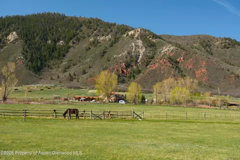 464 Hooks Lane Basalt Co 81621 Ln, Basalt, CO 81621
