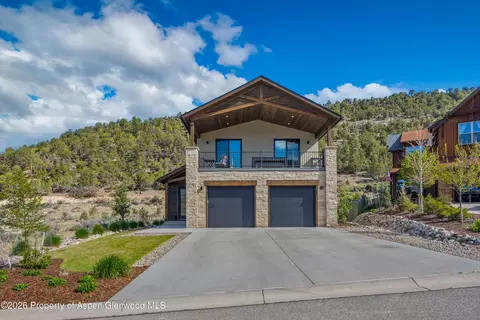 157 Sage Meadow Road Glenwood Springs Co 81601 Rd, Glenwood Springs, CO 81601