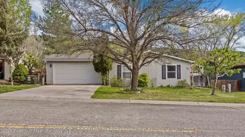 24 E Bonanza Place Parachute Co 81635 Pl, Parachute, CO 81635