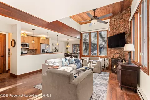 374 Meadow Ranch Road F2d Snowmass Village Co 81615 Rd #F2D, Snowmass Village, CO 81615