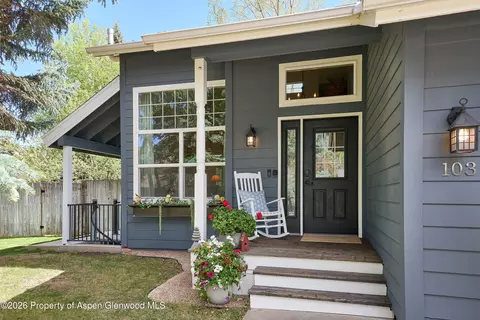 103 Rabbit Road Carbondale Co 81623 Rd, Carbondale, CO 81623