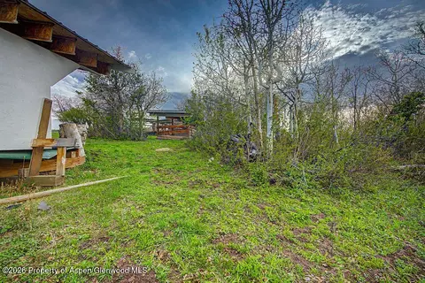 Exterior - 1207 Eagle Loop Lot 738 Craig Co 81625 Loop #LOT 738, Craig, CO 81625 photo 7 of 10