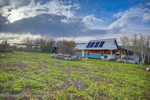 Exterior - 1207 Eagle Loop Lot 738 Craig Co 81625 Loop #LOT 738, Craig, CO 81625 photo 2 of 10