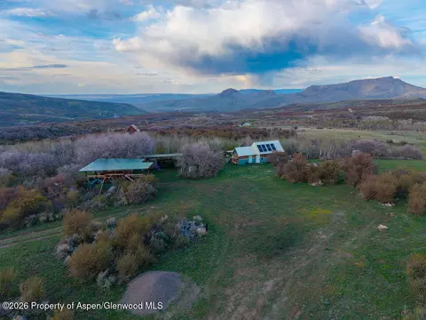 Other - 1207 Eagle Loop Lot 738 Craig Co 81625 Loop #LOT 738, Craig, CO 81625 photo 33 of 34