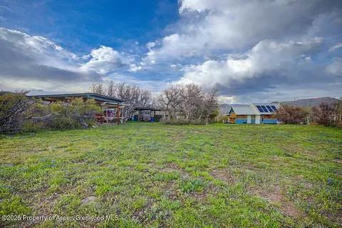 Exterior - 1207 Eagle Loop Lot 738 Craig Co 81625 Loop #LOT 738, Craig, CO 81625 photo 1 of 10