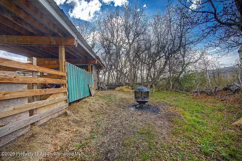 Exterior - 1207 Eagle Loop Lot 738 Craig Co 81625 Loop #LOT 738, Craig, CO 81625 photo 10 of 10
