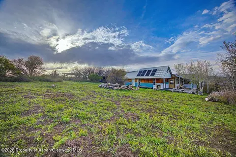 Exterior - 1207 Eagle Loop Lot 738 Craig Co 81625 Loop #LOT 738, Craig, CO 81625 photo 3 of 10