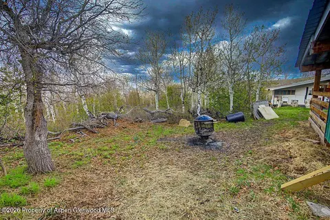 Exterior - 1207 Eagle Loop Lot 738 Craig Co 81625 Loop #LOT 738, Craig, CO 81625 photo 9 of 10