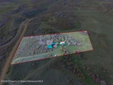 1207 Eagle Loop Lot 738 Craig Co 81625 Loop #LOT 738, Craig, CO 81625