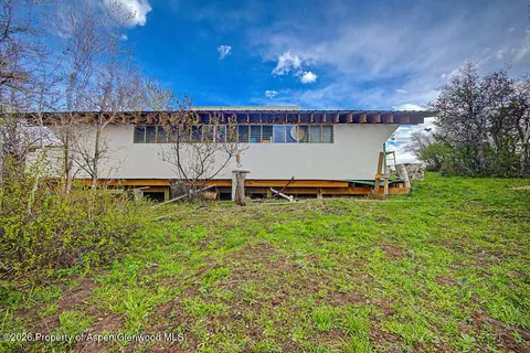 Exterior - 1207 Eagle Loop Lot 738 Craig Co 81625 Loop #LOT 738, Craig, CO 81625 photo 8 of 10